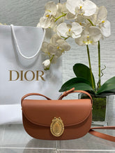 Load image into Gallery viewer, Medilion Small Flap Bag
