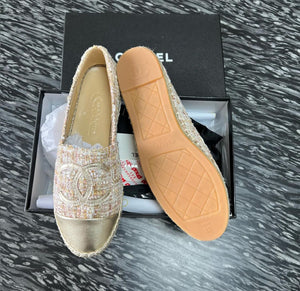 CC Espadrilles