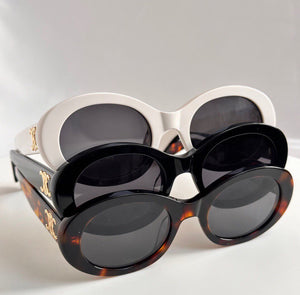 Triomphe Sunglasses