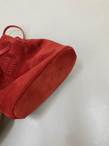 Mini Bucket Bag
