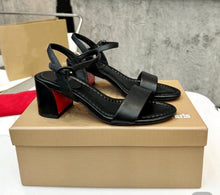 Load image into Gallery viewer, Jane Sandals
