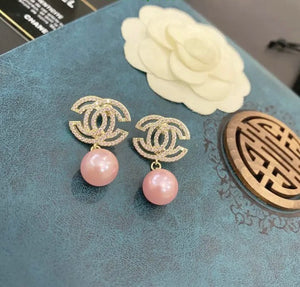 CC Earrings