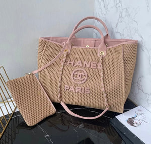 Deauville Tote