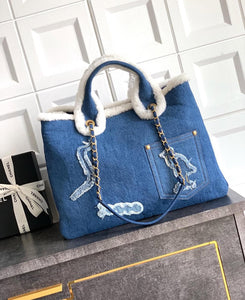 Deauville Tote
