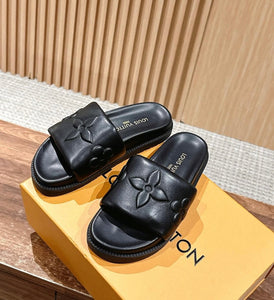 Comfort Mules