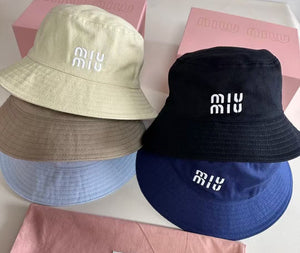 Logo Bucket Hat