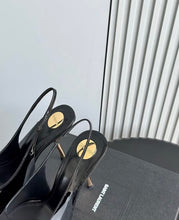 Load image into Gallery viewer, Lee Slingbacks
