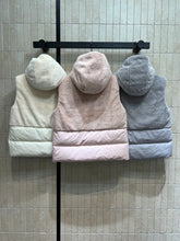 Load image into Gallery viewer, Botha Gilet
