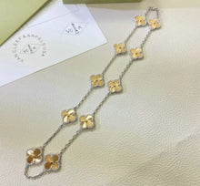 Load image into Gallery viewer, Alhambra Necklace
