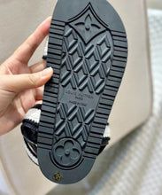 Load image into Gallery viewer, Sunset Sandals
