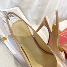 Load image into Gallery viewer, Private Number Slingbacks
