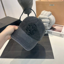 Load image into Gallery viewer, Logo Cap
