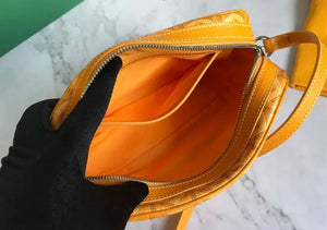 Cap Vert Bag