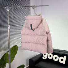 Load image into Gallery viewer, Junction Parka

