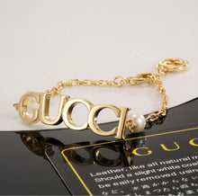 Load image into Gallery viewer, Logo Bracelet
