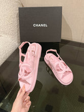 Load image into Gallery viewer, Leather Sandals

