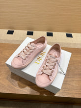 Load image into Gallery viewer, Satin Trainers
