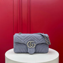 Load image into Gallery viewer, Marmont Suede
