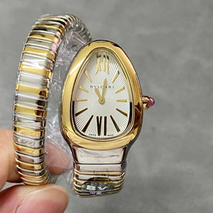 Serpenti Watch