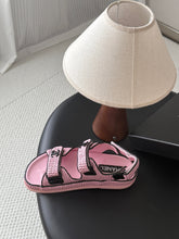 Load image into Gallery viewer, CC Dad Sandals
