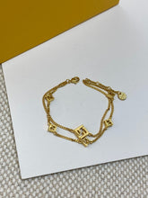 Load image into Gallery viewer, FF Bracelet

