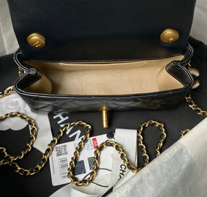 CC Chain Bag