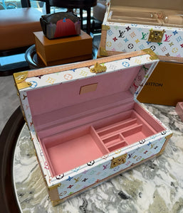 Accessories Case