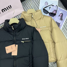 Load image into Gallery viewer, Logo Jacket
