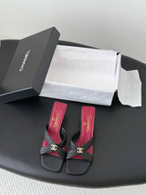 Load image into Gallery viewer, CC Sandals

