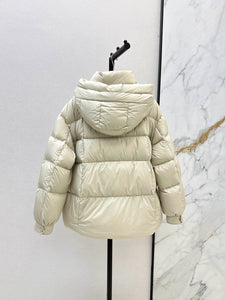 The Cube Jacket