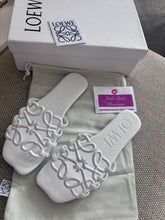 Load image into Gallery viewer, Leather Sandals
