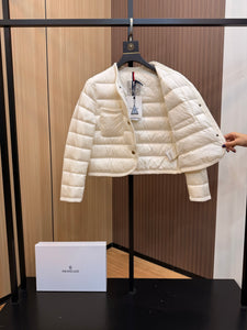 Aristeo Jacket