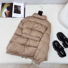 Load image into Gallery viewer, Logo Jacket
