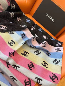 Cashmere Scarf
