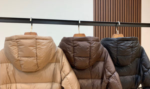 Logo Parka