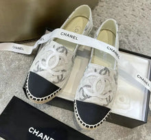 Load image into Gallery viewer, CC Espadrilles
