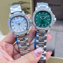 Load image into Gallery viewer, Logo Watch
