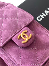 Load image into Gallery viewer, CC Mini Hobo
