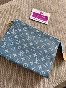 Ready to post