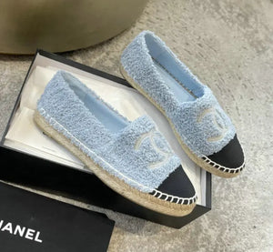 CC Espadrilles