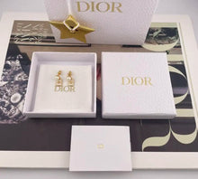Load image into Gallery viewer, Logo Earrings
