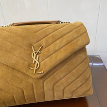 Load image into Gallery viewer, Loulou Suede
