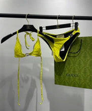 Load image into Gallery viewer, Logo Bikini

