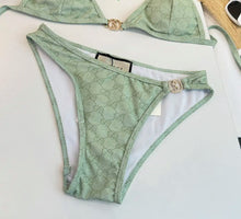 Load image into Gallery viewer, Logo Bikini
