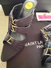 Load image into Gallery viewer, Emilie Sandals

