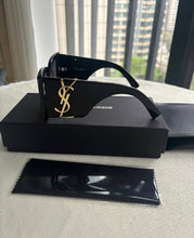 Load image into Gallery viewer, Logo Sunglasses
