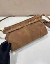 Load image into Gallery viewer, Bonnie Shoulder Bag

