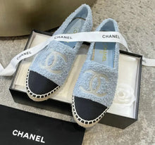 Load image into Gallery viewer, CC Espadrilles
