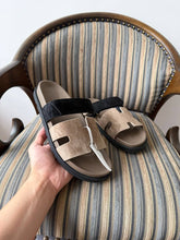 Load image into Gallery viewer, Chypre Sandals
