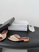 Load image into Gallery viewer, CC Sandals

